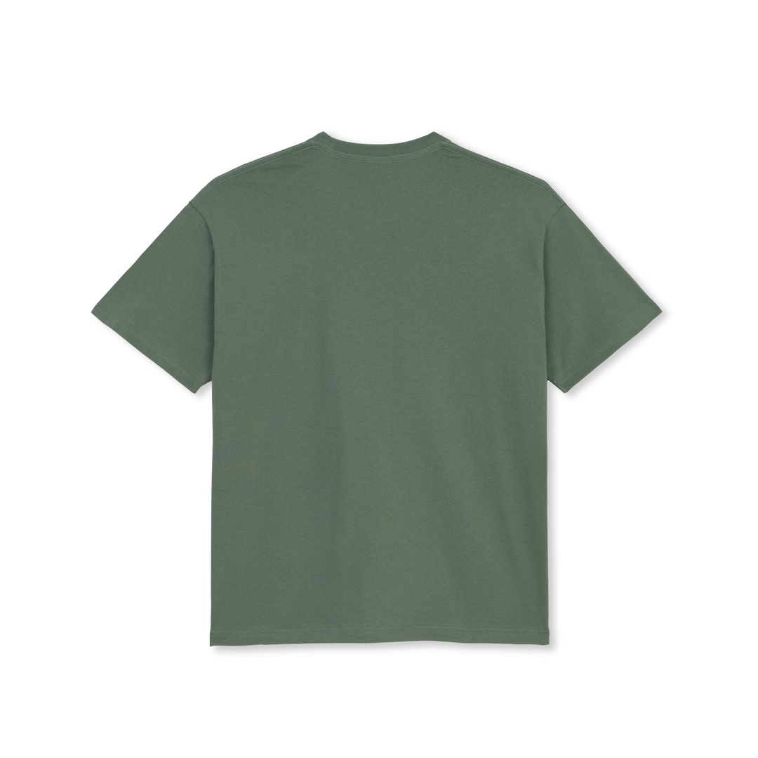 Polar Tee Horse Dream (Jade Green)