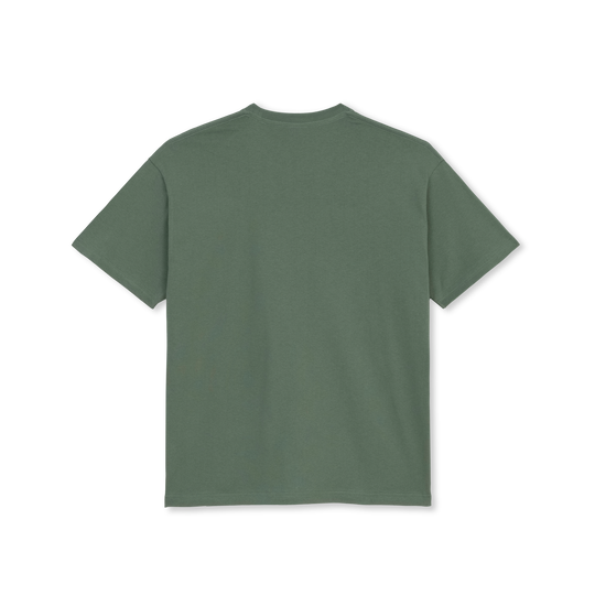 Polar Tee Horse Dream (Jade Green)