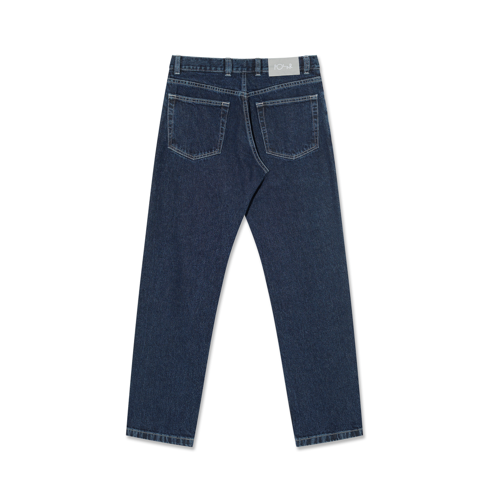 Polar Big Boy Work Pants (Indigo)