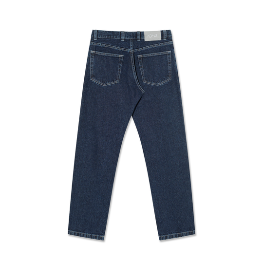 Polar Big Boy Work Pants (Indigo)