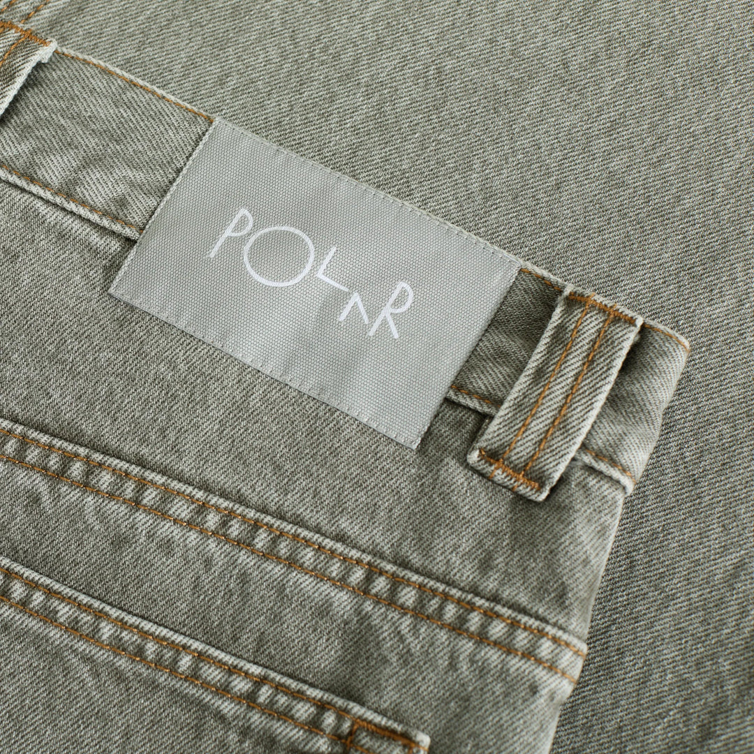 Polar Skate Co. 93! Pants (Eucalyptus)