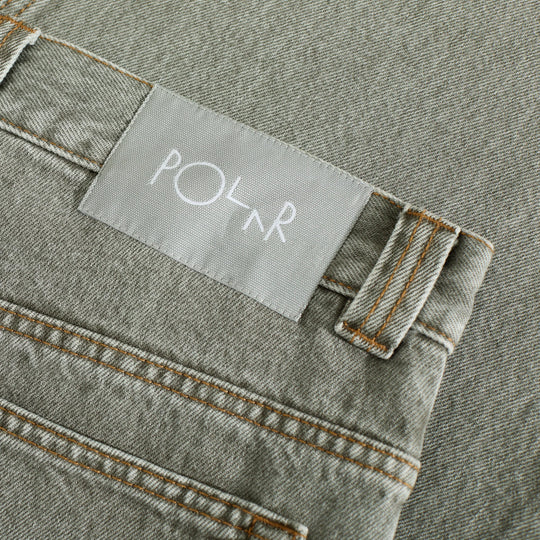 Polar Skate Co. 93! Pants (Eucalyptus)