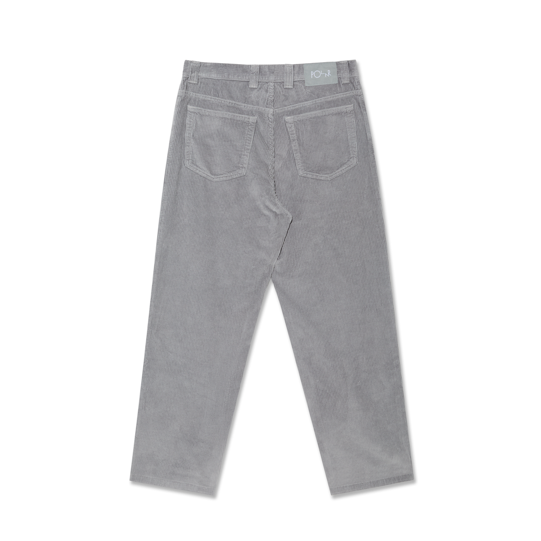 Polar Big Boy Pants Cord (Silver)