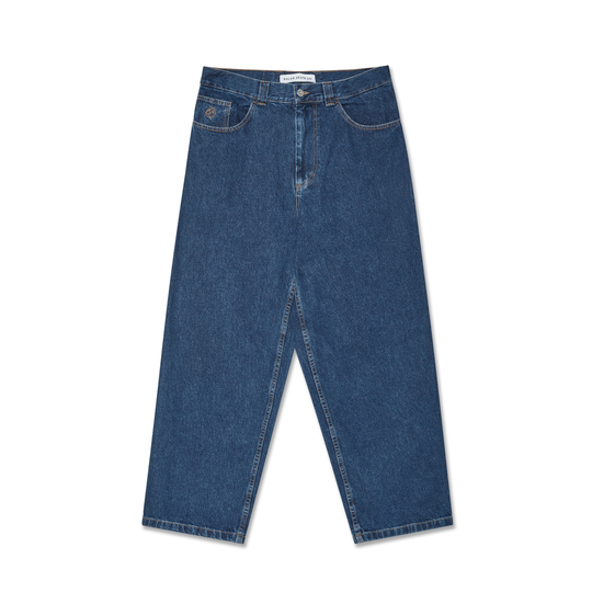 Polar Big Boy Pants (Dark Blue)