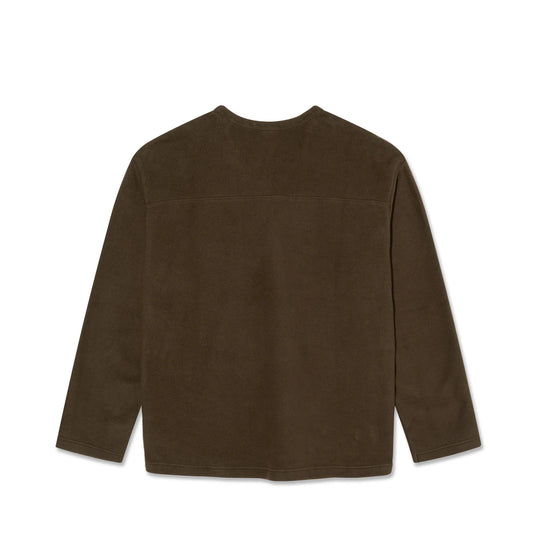 Polar Scott Sweater (Brown)