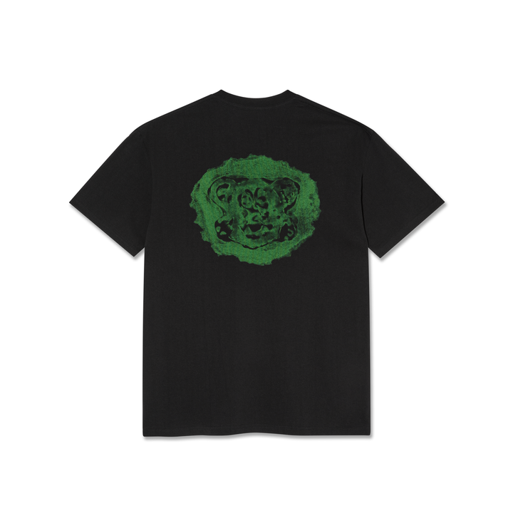 Polar Tee Bear (Black)