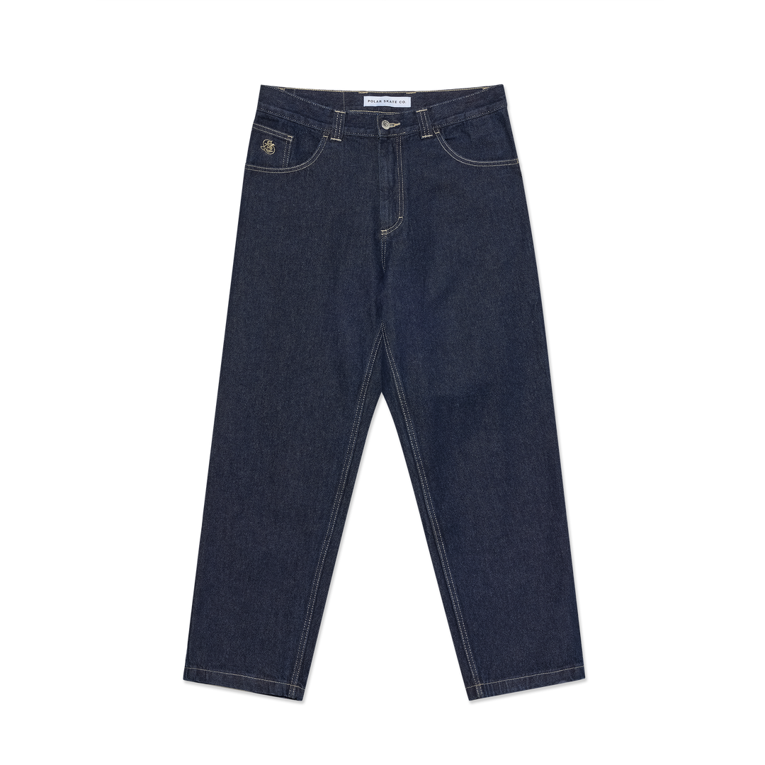 Polar Skate Co - '93 Pants (One Wash)