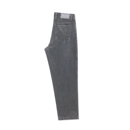 polar blue/Gray jeans 