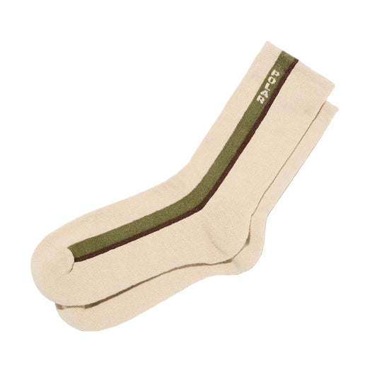 Polar Business Socks Side Stripe