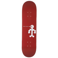Polar Emile Laurent Snowman Deck (8.25)
