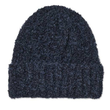 Polar Skate Co - Fluff Beanie (Navy)