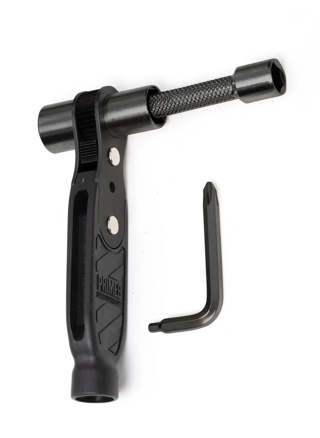 Prime8 x Silak Skate Tool &amp; Hardware