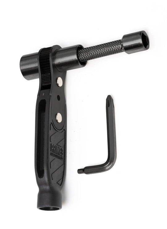 Prime8 x Silak Skate Tool &amp; Hardware