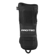 Protec Undercover Snow Wrist Guards (Black)
