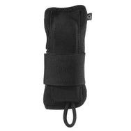 Protec Undercover Snow Wrist Guards (Black)