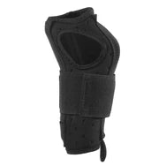 Protec Undercover Snow Wrist Guards (Black)