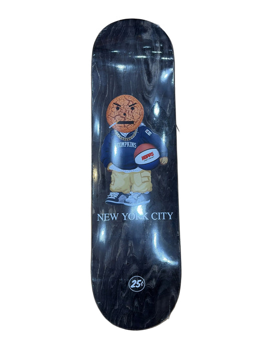 QS x HOPPS TF Snackman Deck