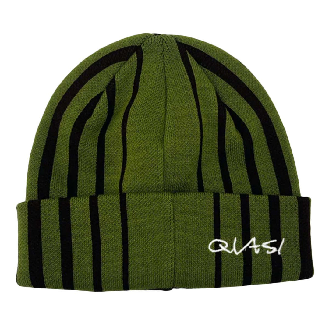 Quasi Blender Beanie (Iguana)