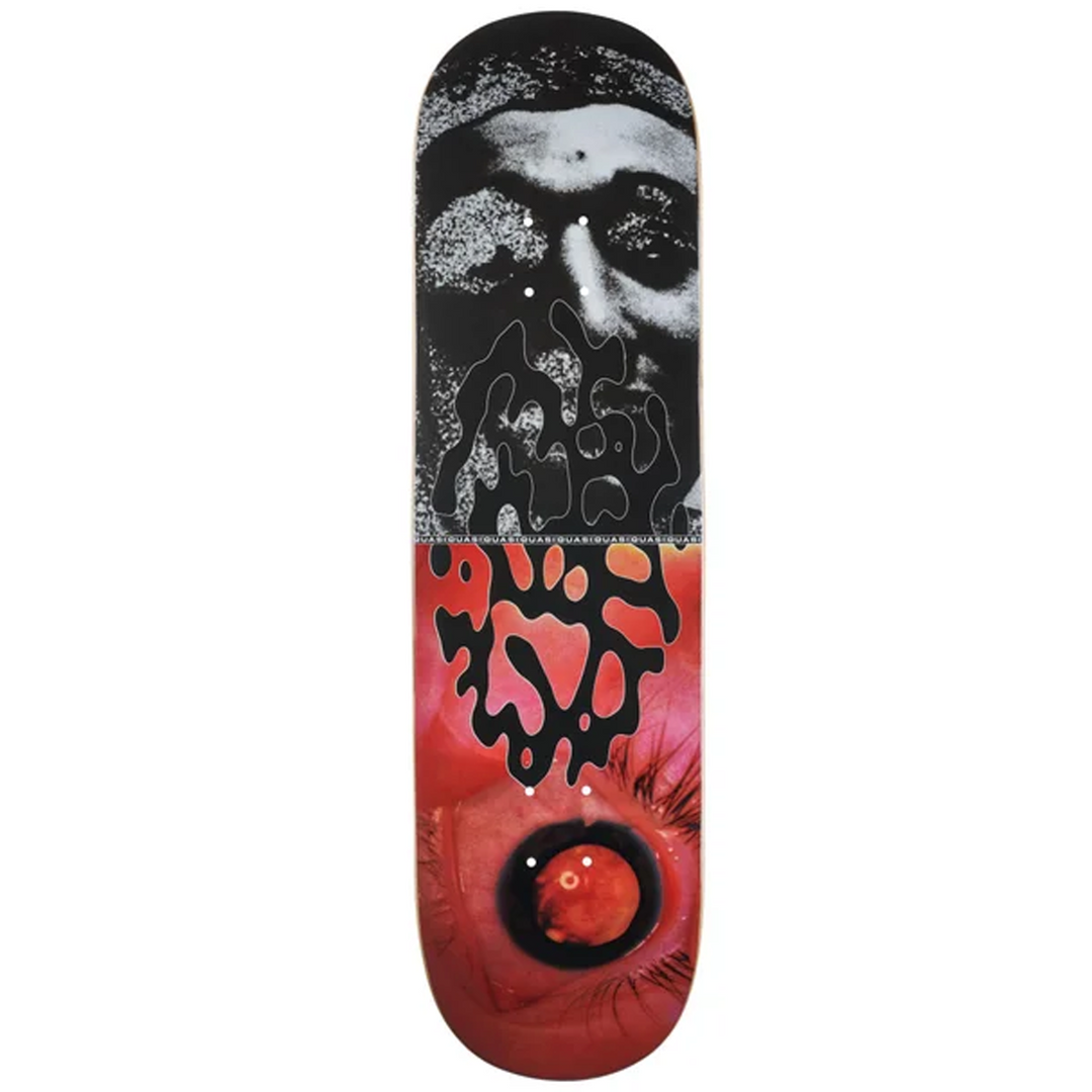 Quasi Debaser Deck (8.5)