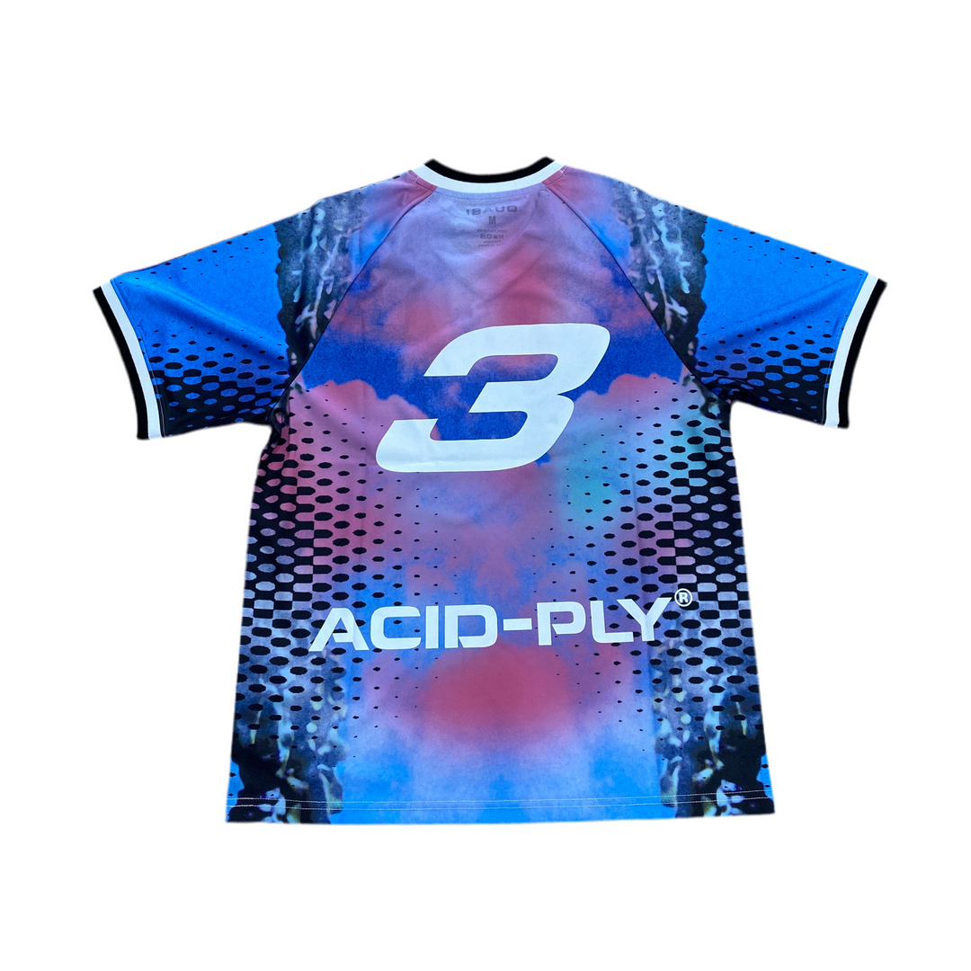 back logo