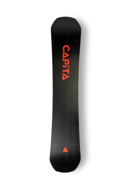 Capita 2027 SUPER D.O.A. Snowboard (159W)
