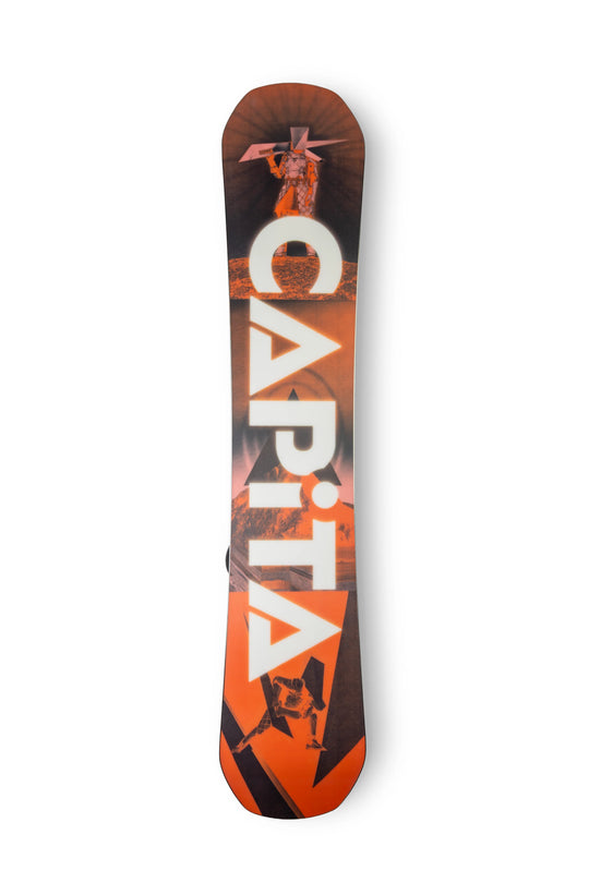 Capita 2027 D.O.A. Snowboards