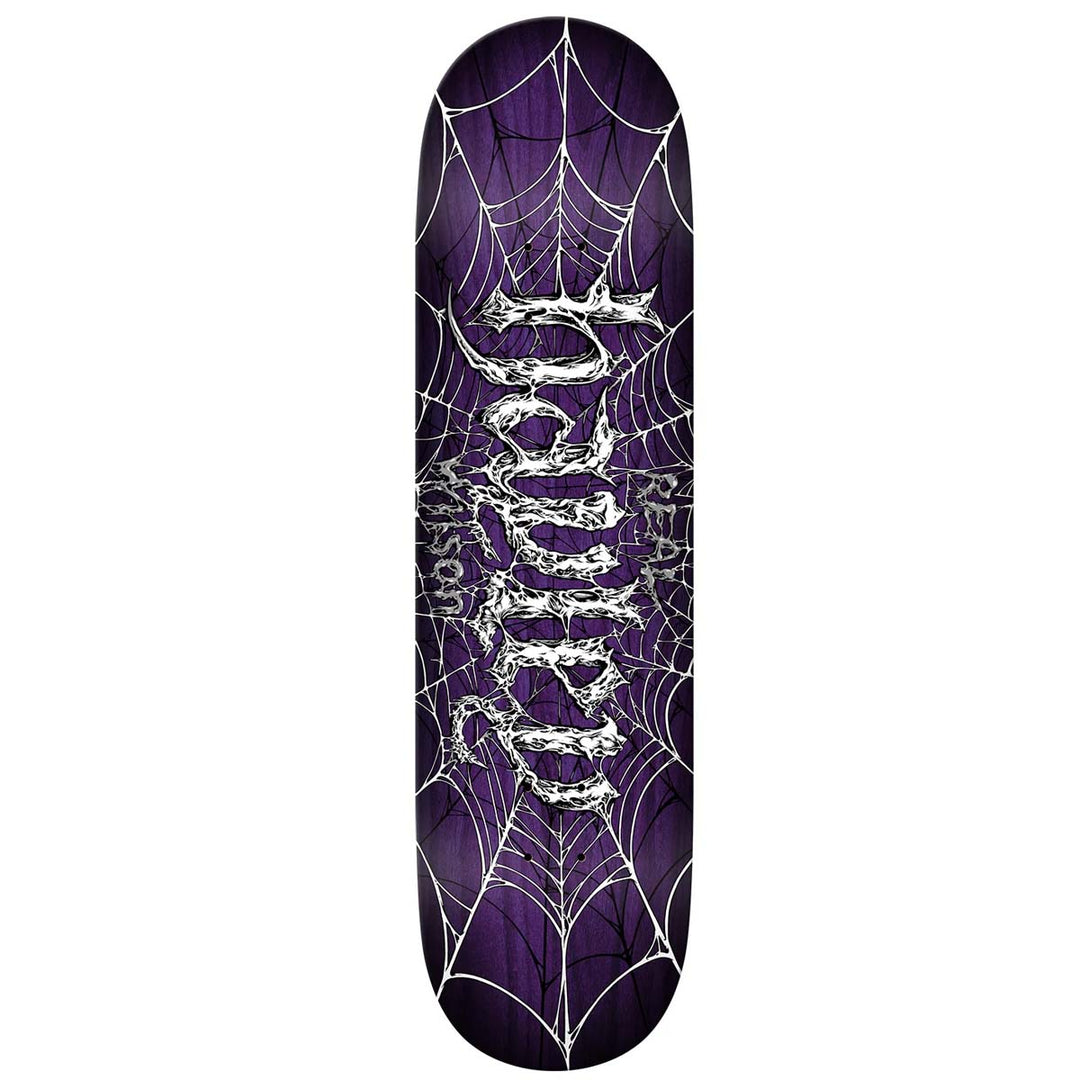 Real Hayley Wilson Pro Oval Deck (8.5)