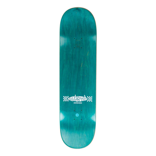 WKND Riley Pavey Mysëlf Deck