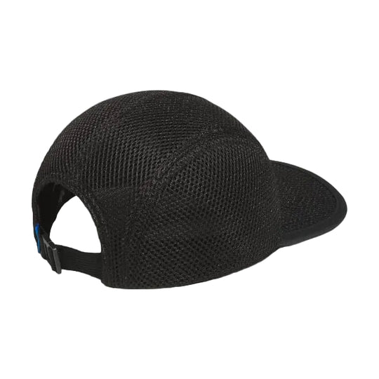 Adidas SP33DLINE 5 Panel Hat (Black)