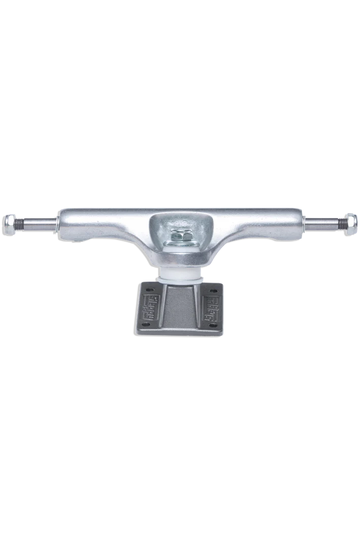 Slappy ST1 Hollow Lights (Gun Metal)