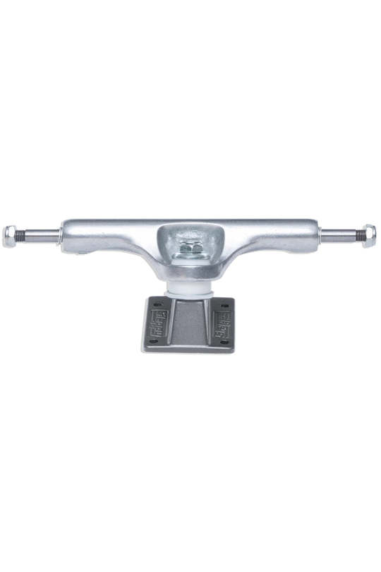 Slappy ST1 Hollow Lights (Gun Metal)