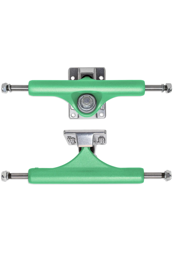 Slappy ST1 Classic Painted Trucks (Mint)