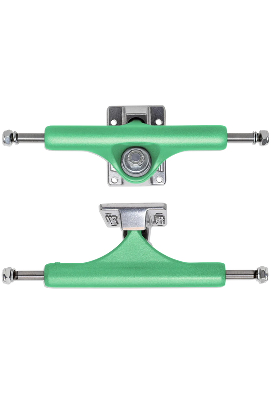 Slappy ST1 Classic Painted Trucks (Mint)