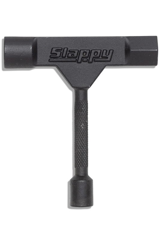 Slappy ST2 Skate Tool (Black)