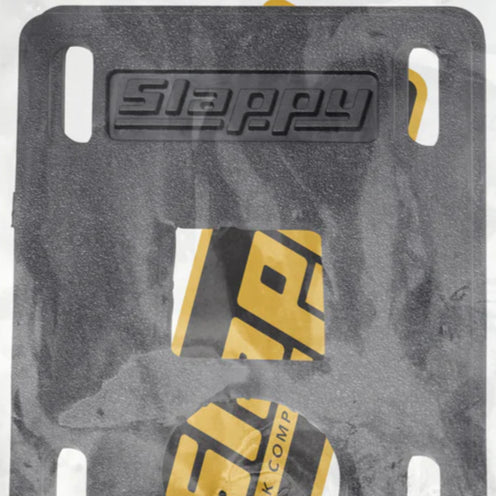 Slappy Slabs