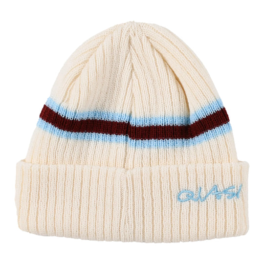 Quasi Glacier Beanie (Cream)