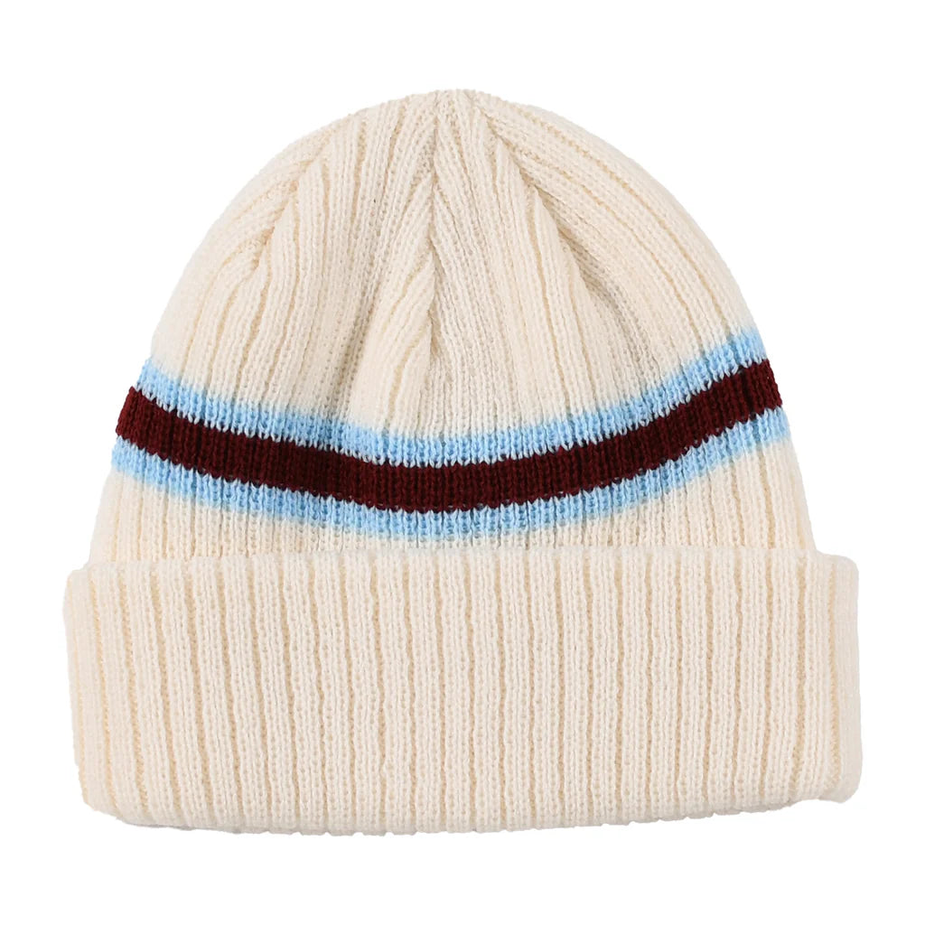 Quasi Glacier Beanie (Cream)