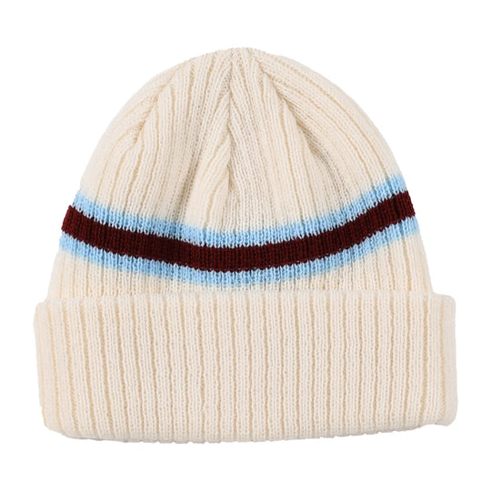 Quasi Glacier Beanie (Cream)