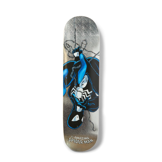 HUF x Spiderman Issue 321 Blind Bag Deck