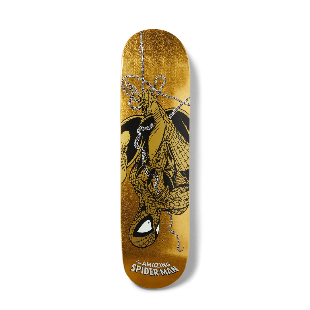 HUF x Spiderman Issue 321 Blind Bag Deck