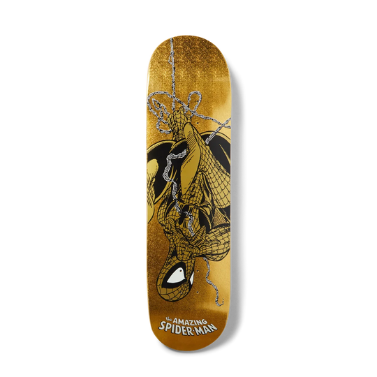 HUF x Spiderman Issue 321 Blind Bag Deck
