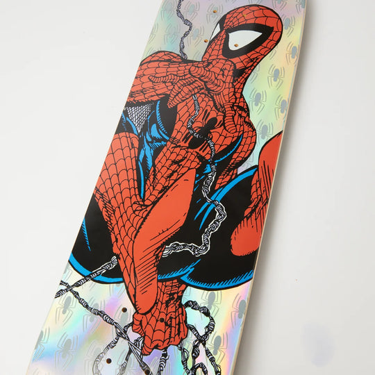 HUF x Spiderman Issue 321 Blind Bag Deck