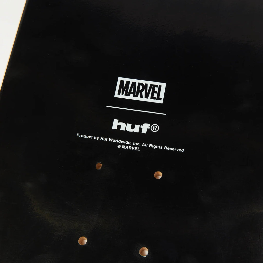 HUF x Spiderman Issue 321 Blind Bag Deck