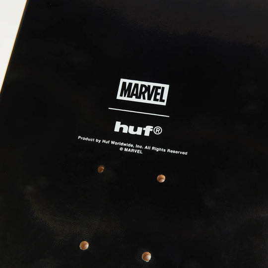HUF x Spiderman Issue 321 Blind Bag Deck