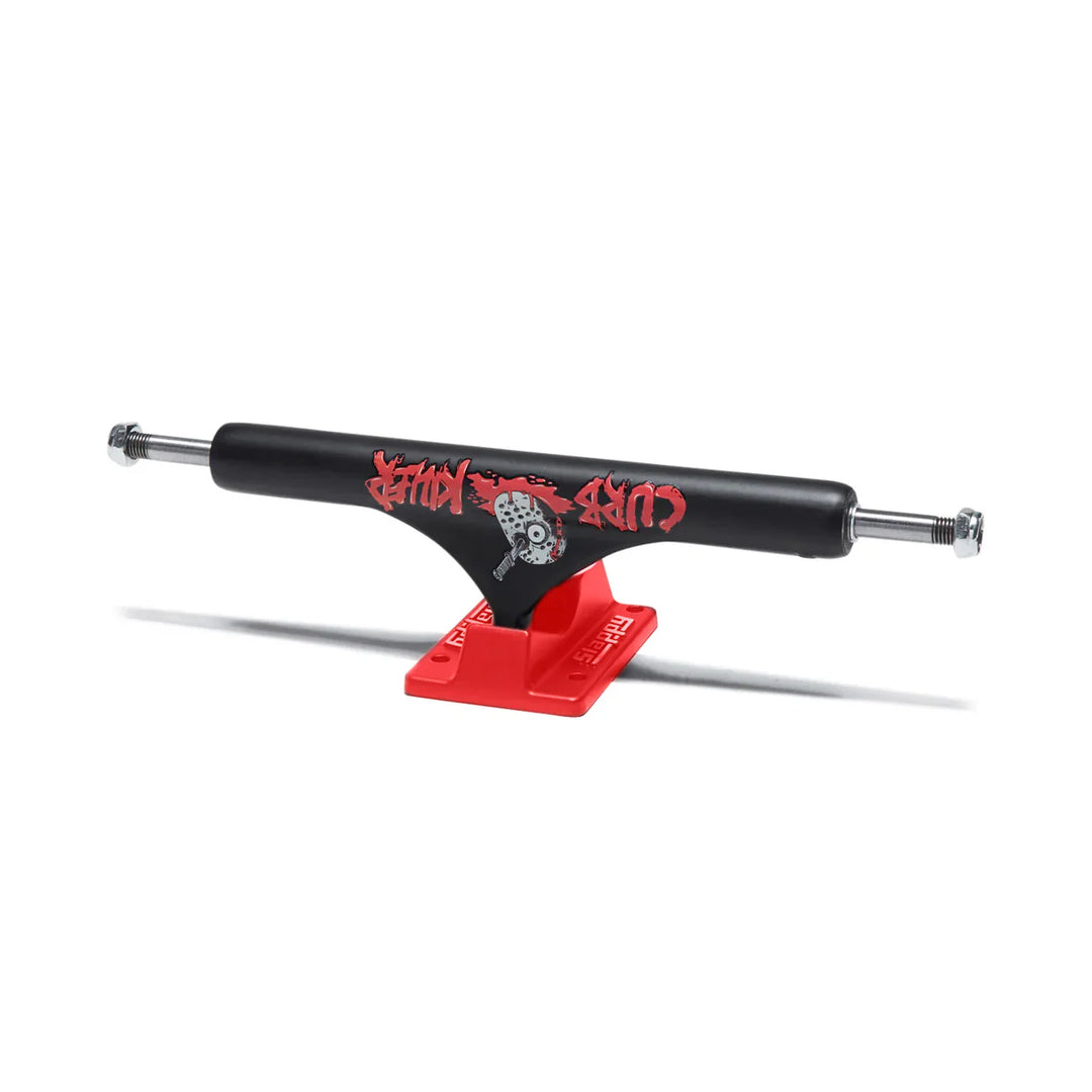 Slappy ST1 Curb Killer II Hollow Inverted KP (10.5")