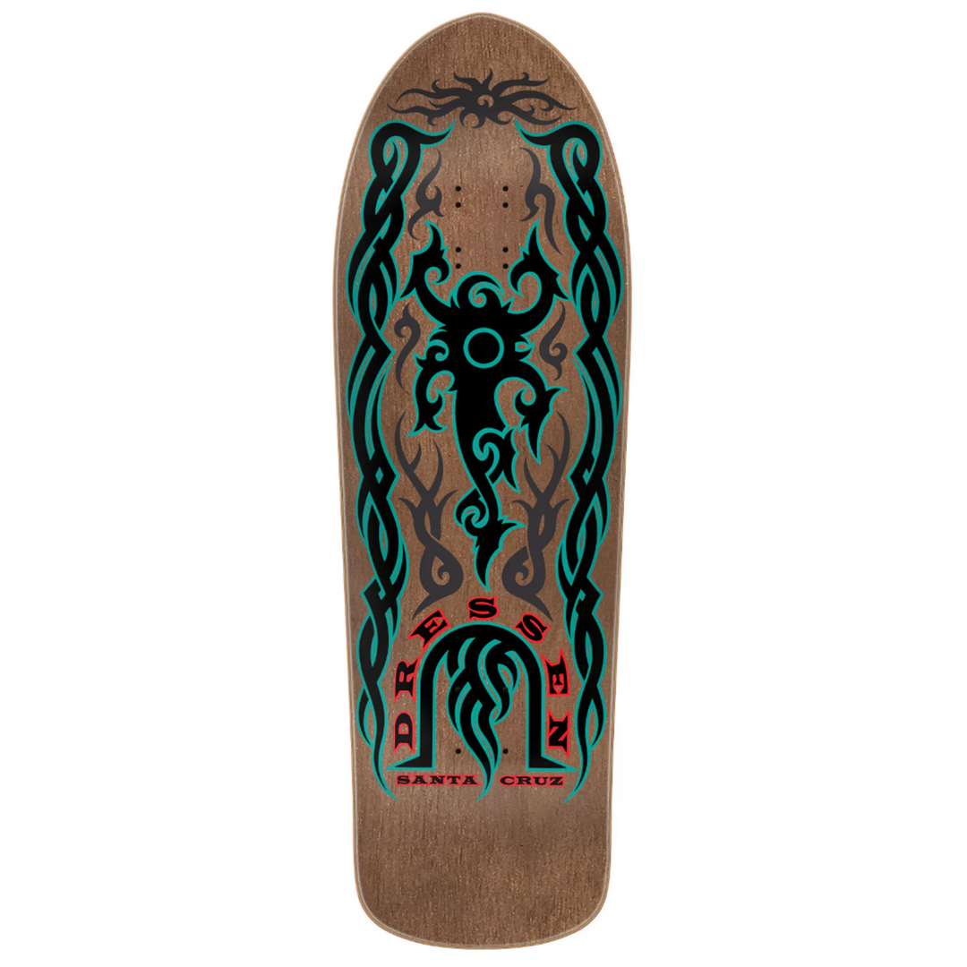 dressen skates Stage 4 Eric Dressen | Pro Skateboard Trucks