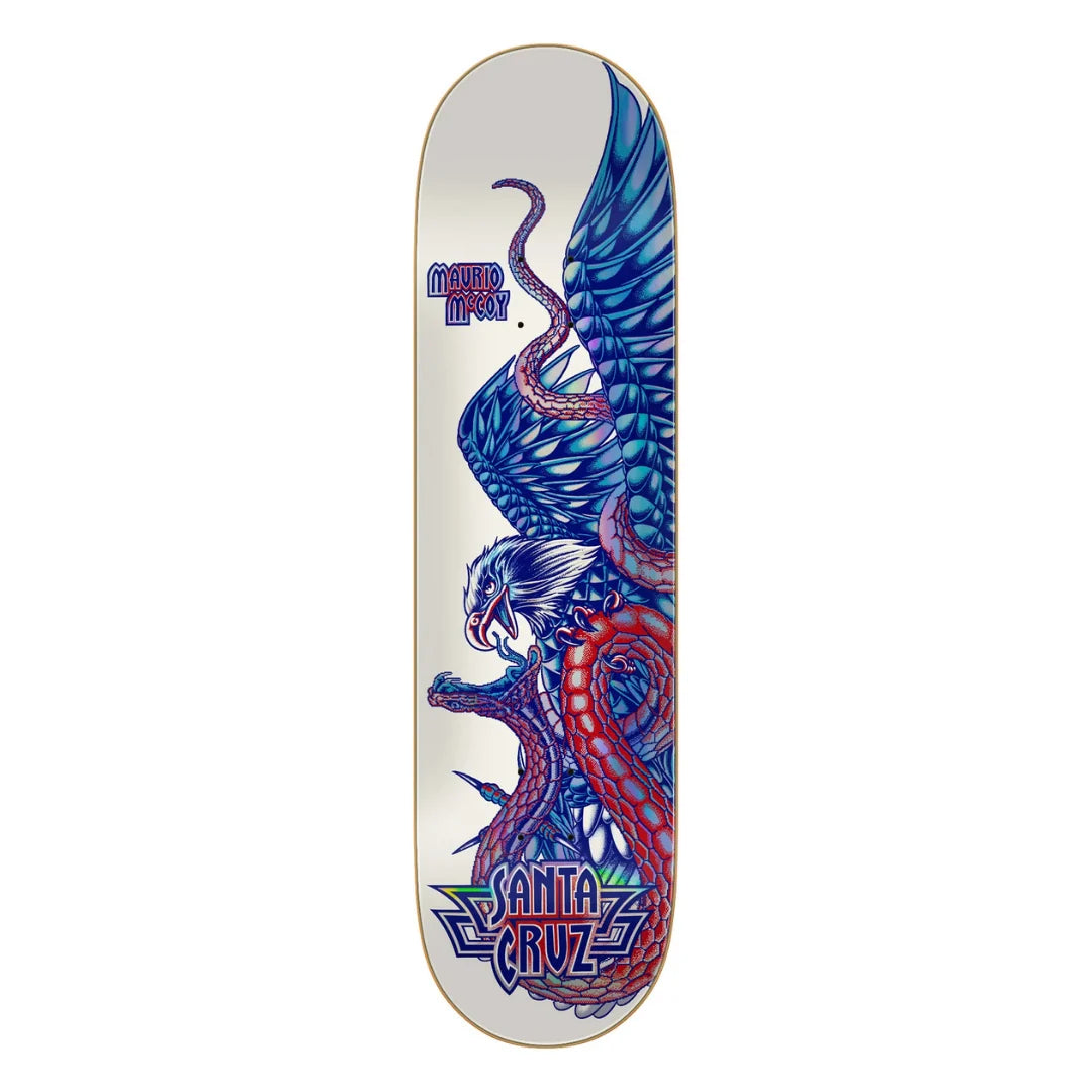 Santa Cruz McCoy Battle VX Deck (8.25")