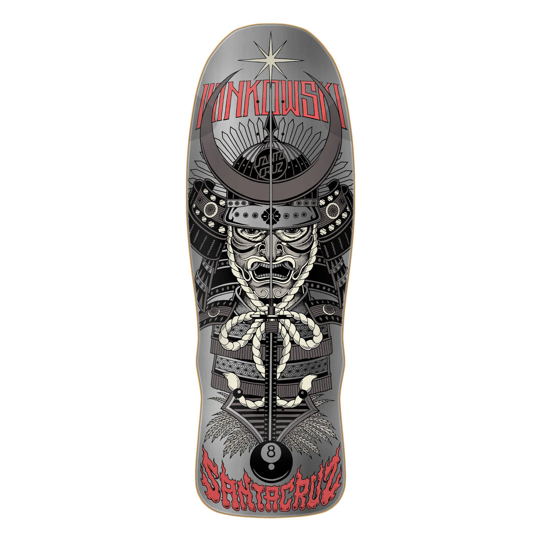 Creature Winkowski Samurai VX Deck (10.35")