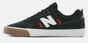 New Balance Numeric 306 Foy Youth (Green/Red/Black)