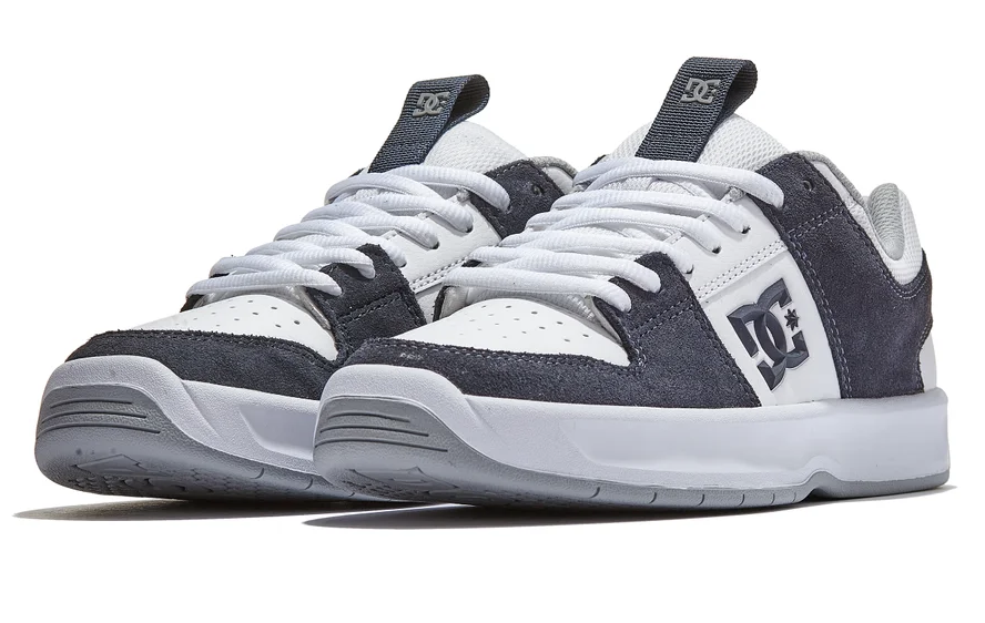 DC Lynx Zero (Navy/Light Grey)